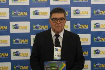 AMCG participa de debate sobre unificação das eleições